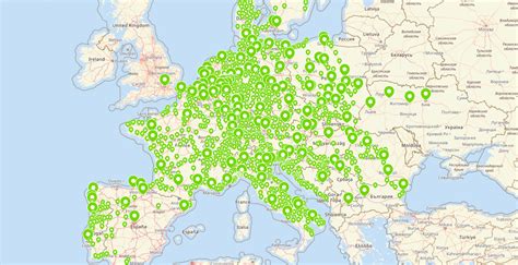 FlixBus Bus Routes: Explore Our Global Bus Network.
